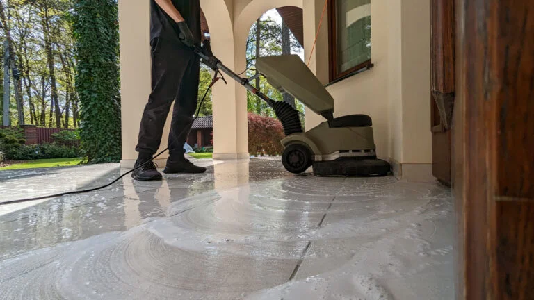 Jak wybrać idealną firmę sprzątającą?