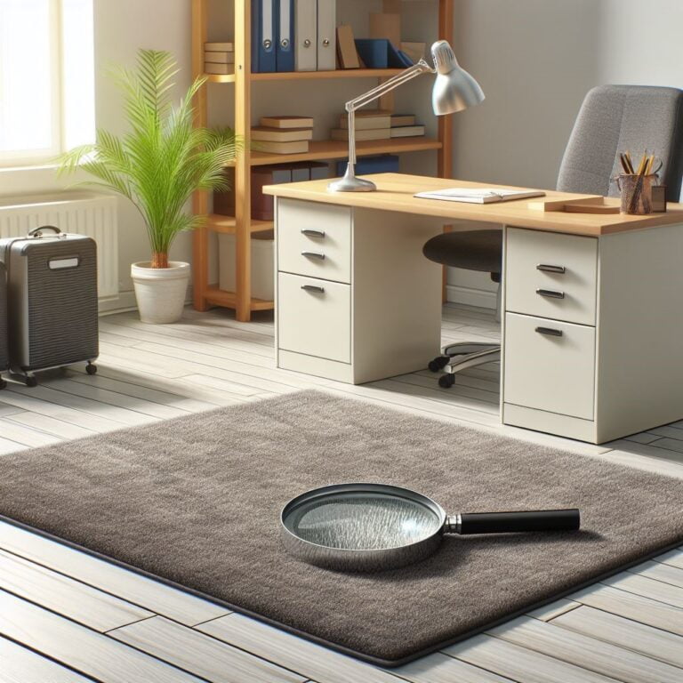 Pielęgnacja dywanu – pranie czy czyszczenie na sucho?